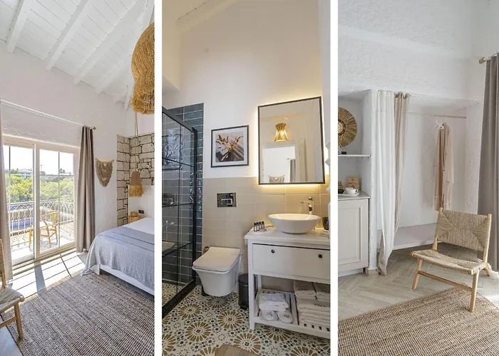 Hotel Voger Silence Alacati