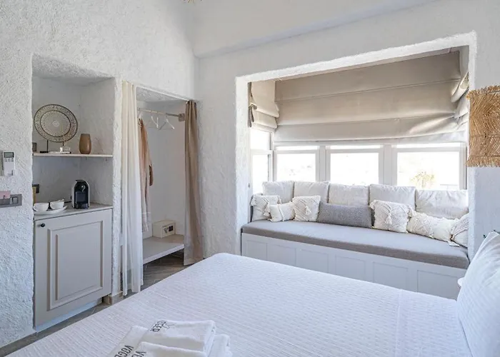 Voger Silence * Alacati