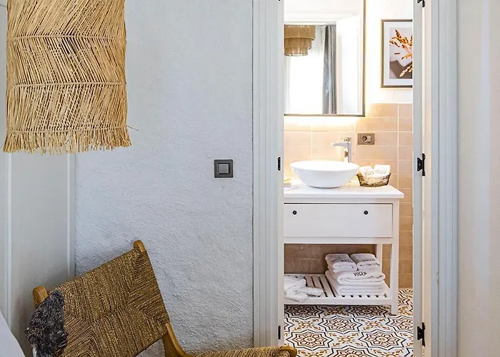 Voger Silence Alacati