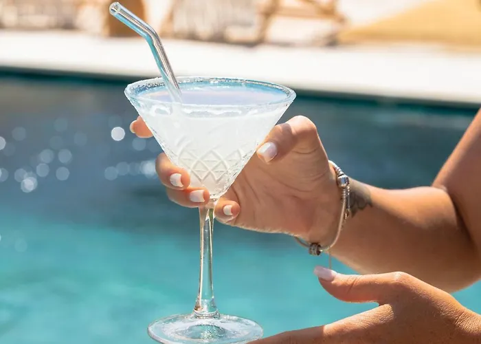 Voger Silence Hotel *