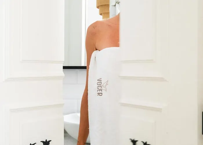 Hotel Voger Silence *