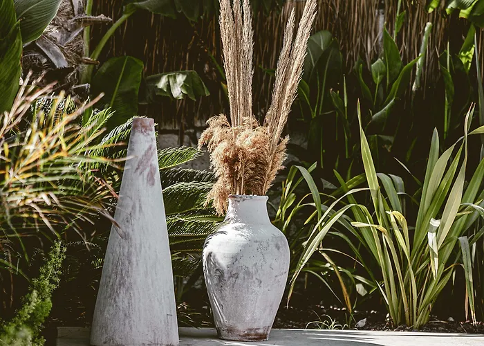 Voger Silence * Alacati