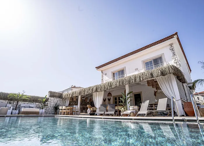 Voger Silence Hotel *