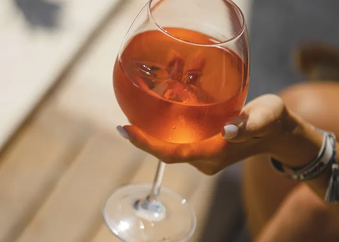 Voger Silence Alacati