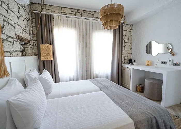 Voger Silence * Alacati